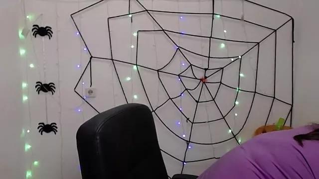 AliceInksSweetty on StripChat 