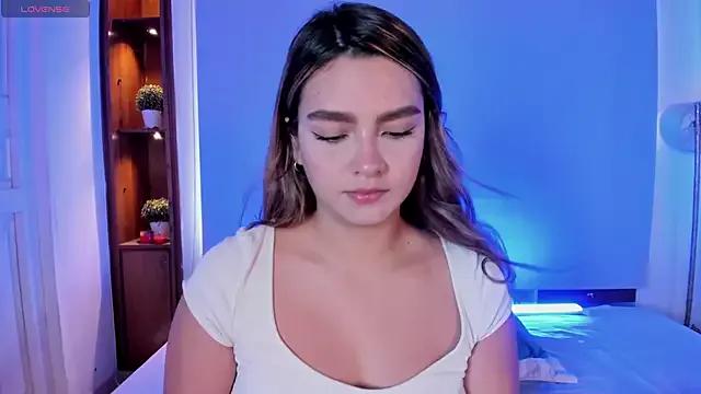 ambarcarterr on StripChat 