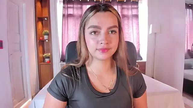 ambarcarterr on StripChat 