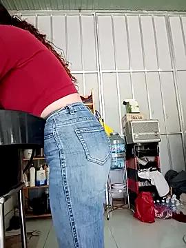 Ana_love2000 on StripChat 