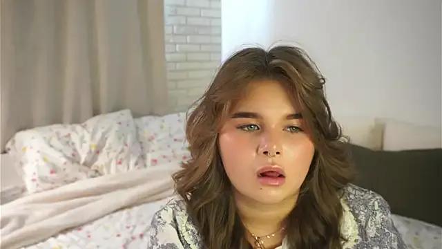 Anna_Nicol on StripChat