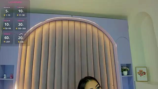 Annavic_ on StripChat 