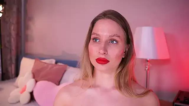 AnnLevine on StripChat 