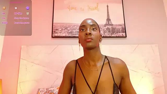 AnnyCampbell on StripChat 