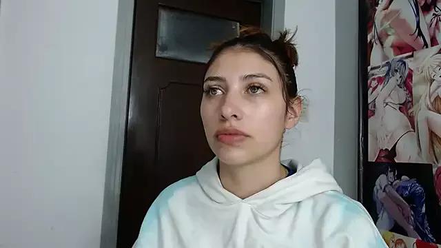 AriaBliss- on StripChat 