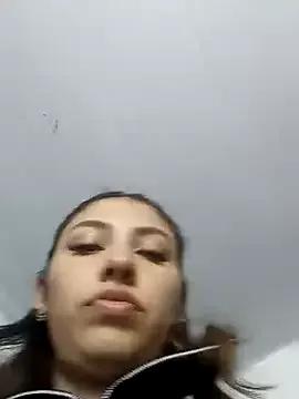 AriaBliss- on StripChat 