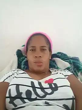Arleth_Mars on StripChat 