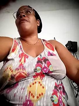 Arleth_Mars on StripChat 