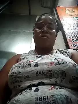 Arleth_Mars on StripChat 