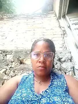 Arleth_Mars on StripChat 