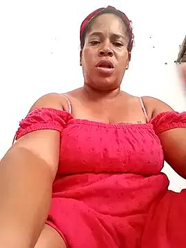 Arleth_Mars on StripChat 