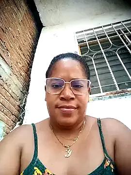 Arleth_Mars on StripChat 