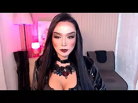 AsianDevineGoddess on StripChat 
