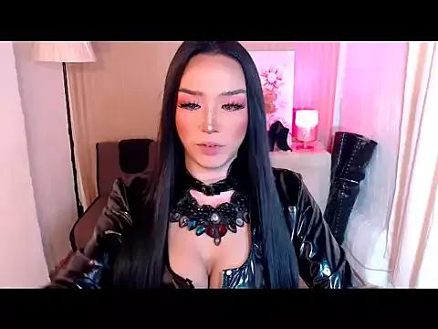 AsianDevineGoddess on StripChat 