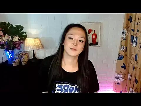 AsianDevineGoddess on StripChat 