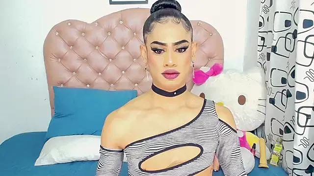 Aslhy_Goddessx on StripChat 
