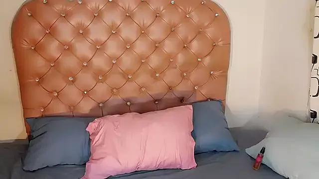 Aslhy_Goddessx on StripChat 