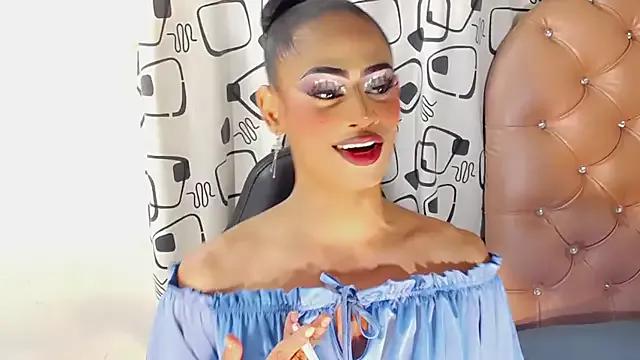 Aslhy_Goddessx on StripChat 