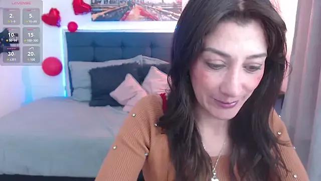 athenea01_ on StripChat 