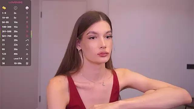 AyannaRichison on StripChat 