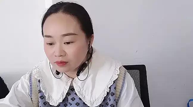 B-Yaya on StripChat 