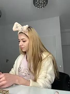 Barbie69Doll on StripChat 