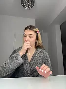 Barbie69Doll on StripChat 