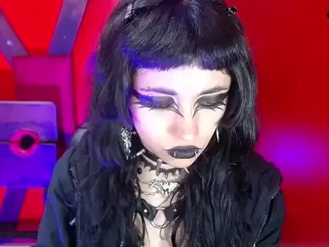 bathoryariax on StripChat 