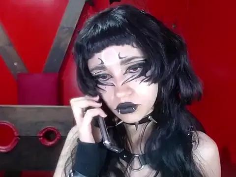 bathoryariax on StripChat 