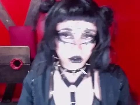 bathoryariax on StripChat 