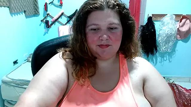 bbwsquirt on StripChat 
