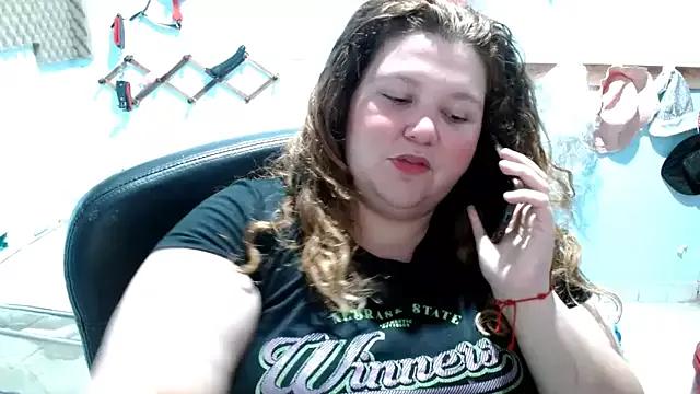bbwsquirt on StripChat 