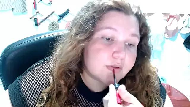 bbwsquirt on StripChat 