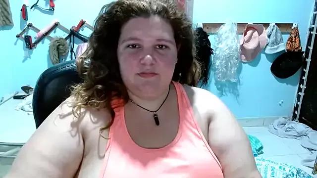 bbwsquirt on StripChat 