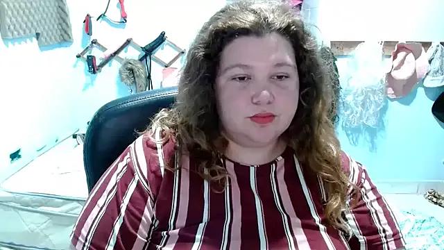 bbwsquirt on StripChat 