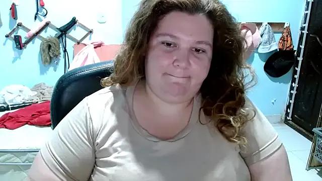 bbwsquirt on StripChat 