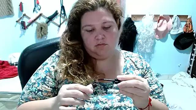 bbwsquirt on StripChat 
