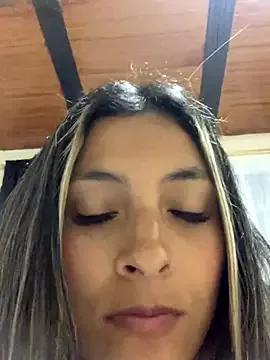 Berta-arevalo on StripChat 