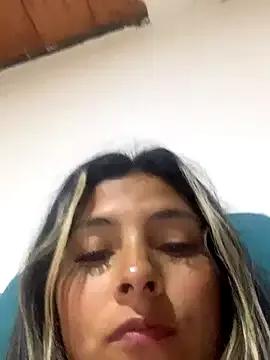 Berta-arevalo on StripChat 