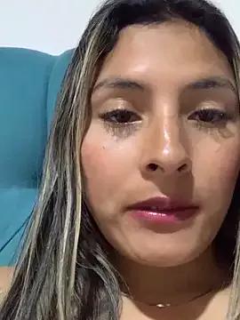 Berta-arevalo on StripChat 