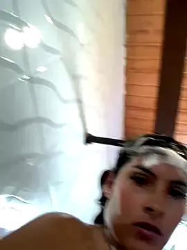 Berta-arevalo on StripChat 
