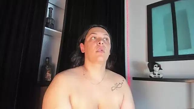Biiancacox on StripChat 