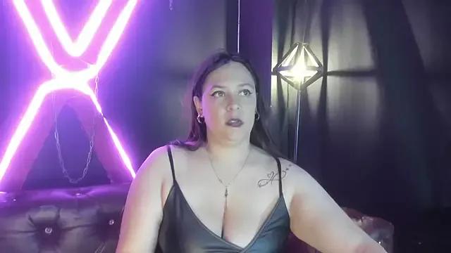 Biiancacox on StripChat 