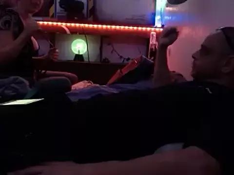 Buffshagswell on StripChat 