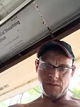 Buffshagswell on StripChat 