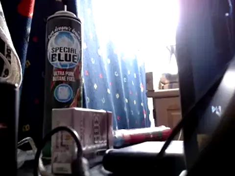 Buffshagswell on StripChat 