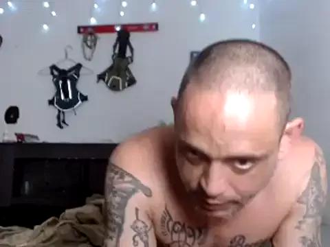 Buffshagswell on StripChat 