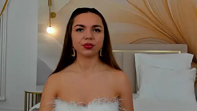 CamillaLarson on StripChat 