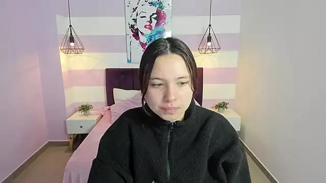 Carol_Pinter on StripChat 