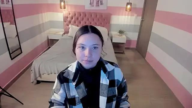Carol_Pinter on StripChat 